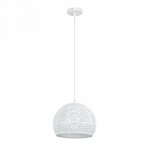 Подвесной светильник Arte Lamp Celesta A7058SP-1WH