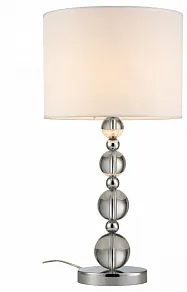 Настольная лампа декоративная Moderli Bubbles V11140-1T