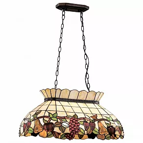 Подвесной светильник Odeon Light Garden (Old) 2525/3