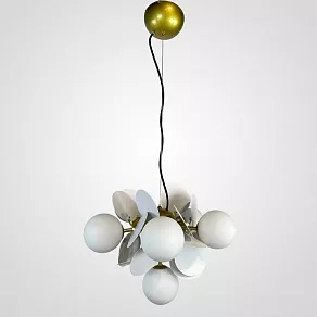 Люстра на штанге Imperiumloft MATISSE MATISSE01