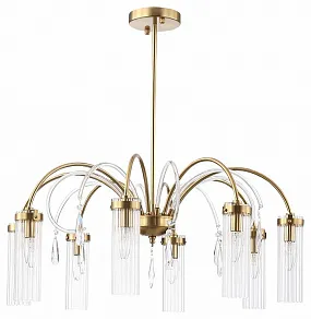 Люстра на штанге ST-Luce Luminera SL1401.303.08