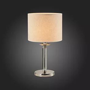 Настольная лампа декоративная ST-Luce Pilonne SL1752.104.01
