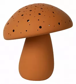 Настольная лампа декоративная Lucide Fungo 13539/01/44