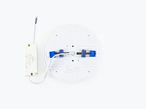 Встраиваемый светильник LEDS POWER FRAME 008585