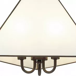 Подвесной светильник Favourite Pyramid 1918-3P
