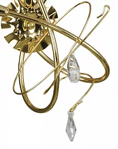 Бра Lightstar Aereo 711622