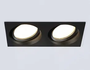 Встраиваемый светильник Ambrella Light TN TN6661