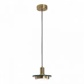 Подвесной светильник Lussole  LSP-7520