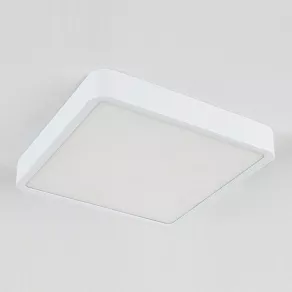 Накладной светильник Elektrostandard Fitta DLS034 18W 4200K
