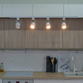 Комплект трековый Volpe UBL-Q321 UL-00010705