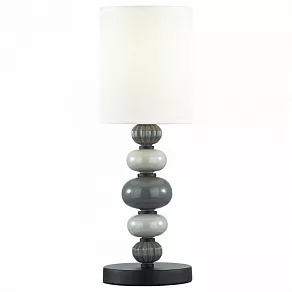 Настольная лампа декоративная Odeon Light Sochi 4896/1T