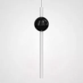 Подвесной светильник Imperiumloft ORION GLOBE LIGHT 40,1625