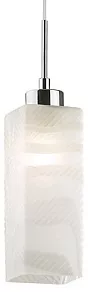 Подвесной светильник Odeon Light Zoro 2285/1B