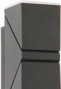 Накладной светильник Favourite Pilon 3027-2W