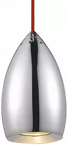 Подвесной светильник Arte Lamp Atlantis A4005SP-1CC