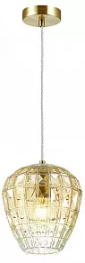Подвесной светильник Odeon Light Maka 4714/1