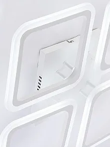 Потолочная люстра Natali Kovaltseva SM LED LAMPS 81448