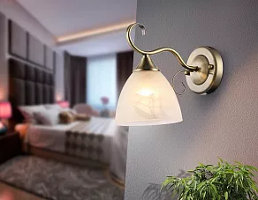 Бра Ambrella TR TR3048