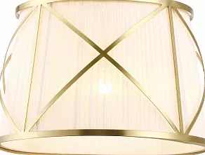 Подвесной светильник Arte Lamp Vitruvio A2805SP-1WH