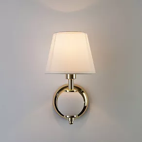 Бра Eurosvet 70061 70061/1 золото