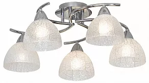 Люстра на штанге Lussole Zungoli GRLSF-1603-05