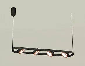 Подвесной светильник Ambrella XB XB9164103