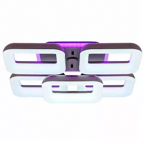 Накладной светильник Citilux Паркер Смарт 1 CL225A255E