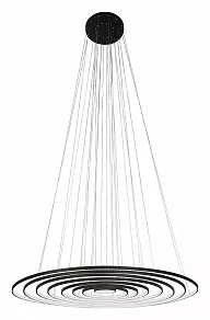 Подвесной светильник Vitaluce V4600 V4600-1/8S