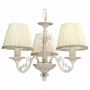 Подвесная люстра Lucia Tucci Oria ORIA 144.3 white