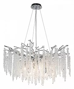 Подвесная люстра Stilfort Eiva 2167/09/10P