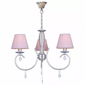 Подвесная люстра TopLight Gillian TL1136-3H