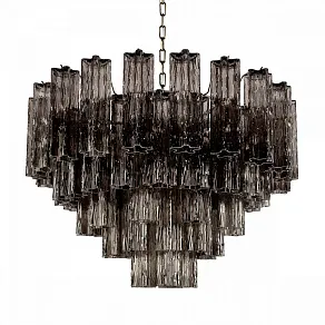 Подвесная люстра Loft it Murano 10580/800 Smoke