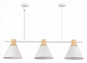 Подвесной светильник EVOLUCE Modica SLE125103-03