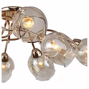 Потолочная люстра F-promo Bento 2190-8U