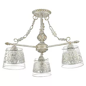 Люстра на штанге Lumion Corsaro 3052/3C