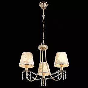 Подвесная люстра ST-Luce RIposo SLE102.203.03