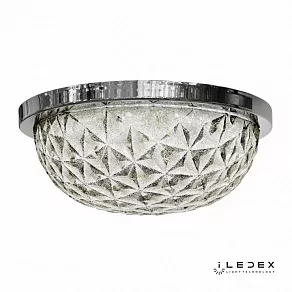 Накладной светильник iLedex Bliss FOKD-68-501 CR