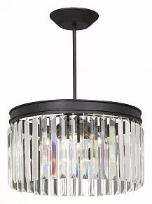 Люстра на штанге Vitaluce V5153 V5153-1/3PL