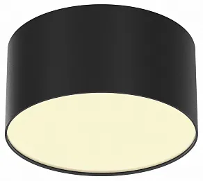 Накладной светильник Maytoni Zon C032CL-12W2.7K-RD-B