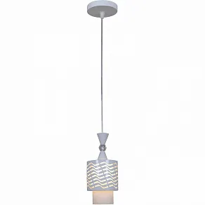 Подвесной светильник Reluce 02071 02071-0.4-01 WH