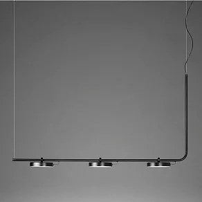 Подвесной светильник Imperiumloft CARY CARY-LONG01