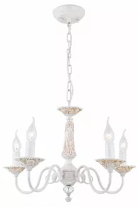 Подвесная люстра Citilux Родос CL414152