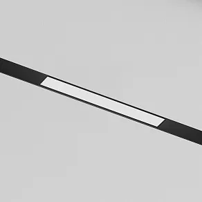 Накладной светильник Denkirs SMART LINEAR Zigbee DK8303-BK