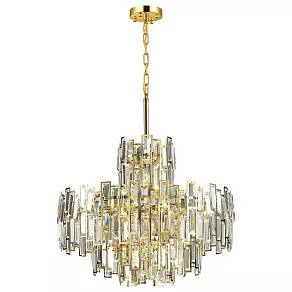 Подвесной светильник Odeon Light Agnes 4122/8