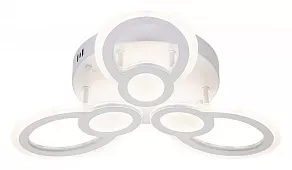 Потолочная люстра Escada Alruba 10269/6LED