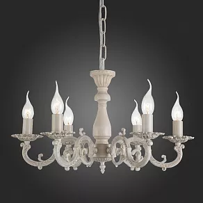 Подвесная люстра ST-Luce Genere SL161.703.06