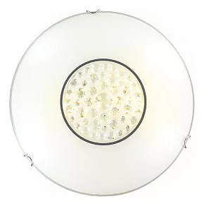 Накладной светильник Sonex Lakrima 128/K