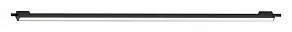 Накладной светильник Arte Lamp Optima A8463PL-1BK
