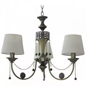 Подвесная люстра Imex  KL.6330-3-P AB