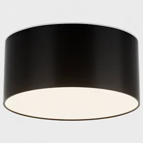 Накладной светильник Italline IT014-0206 IT014-0206 black